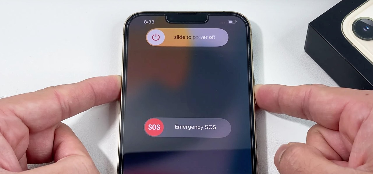 Як перезавантажити iPhone 11: покроковий гайд