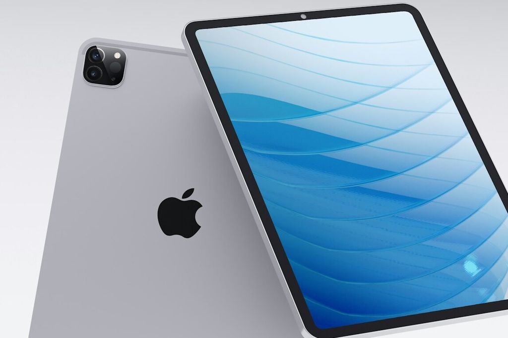 Порівняння iPad: що обрати у 2025 — від mini до Pro