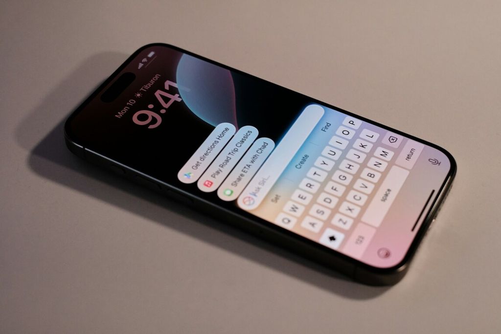 Apple Intelligence в Україні: дата запуску та підтримка пристроїв