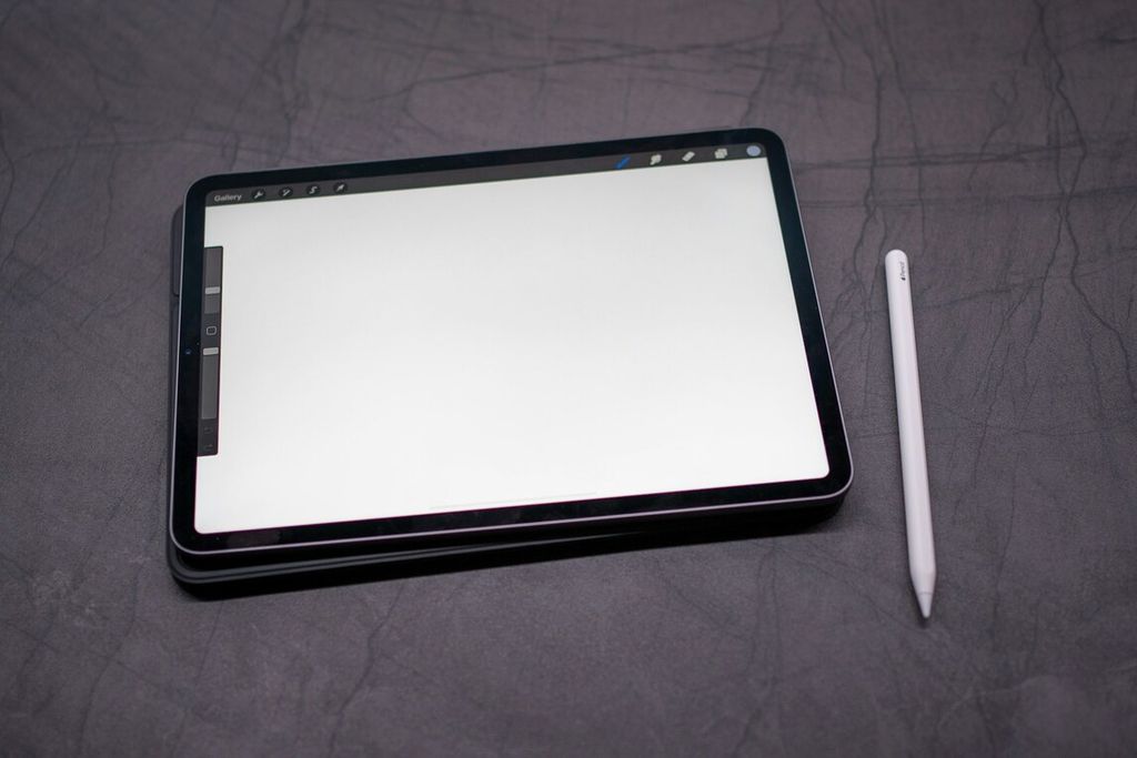 Як підключити Apple Pencil: повна інструкція для всіх моделей